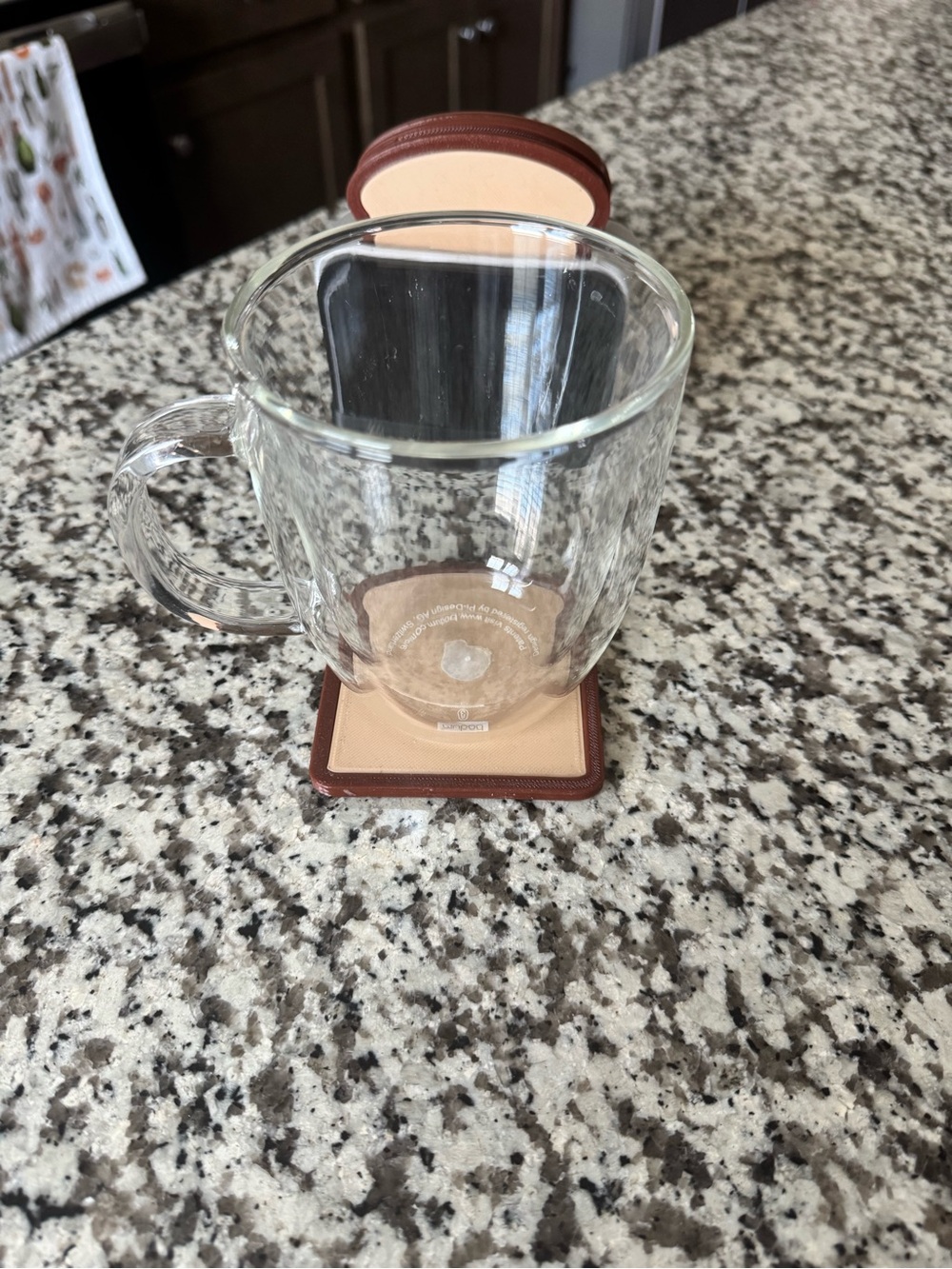 Toast Coaster - Picture 3 of 3